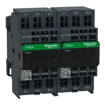 Schneider Electric LC2D123G7