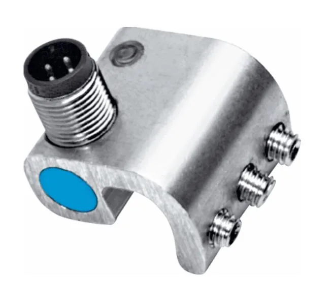SICK MZP3-03VPS-AC0 — Proximity Sensors