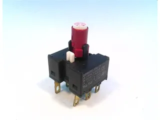 Omron A16L-R-24D-2 — General Purpose Relays