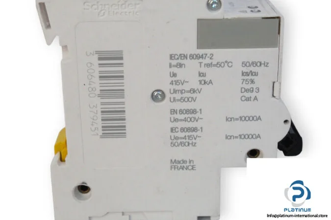 Schneider Electric A9N18374 (image 5)