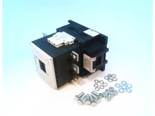 Siemens 3RT1466-6AB36 — Contactors (image 3)