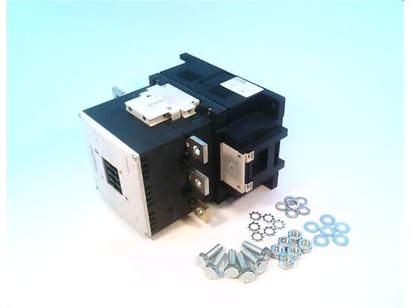 Siemens 3RT1466-6AB36 — Contactors (image 3)