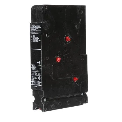 Siemens S01ED62A — Molded Case Circuit Breakers (MCCB)