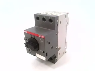 ABB 1SAM250000R1007 — Motor Protection Circuit Breakers (MPCB) (image 2)
