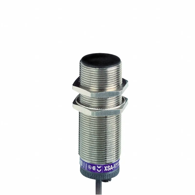 Schneider Electric XSAV02801 — Proximity Sensors (image 3)
