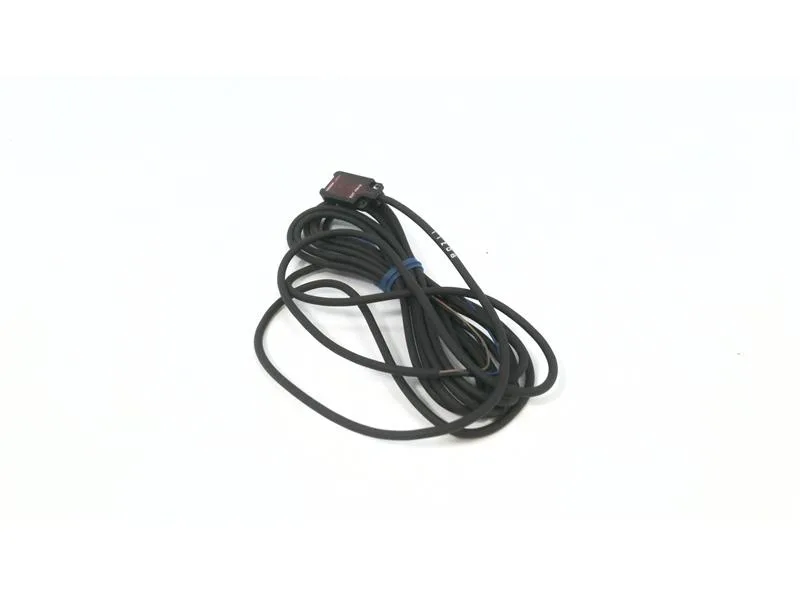 Omron E3T-FD13 — Photoelectric Sensors (image 2)
