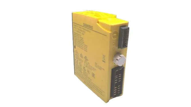 Siemens 6ES7136-6PA00-0BC0 — PLC Communication Modules (image 5)