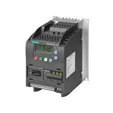 Siemens 6SL3210-5BB15-5UV0 — AC Drives (VFD) (image 2)