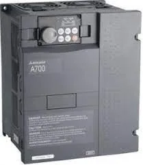 Mitsubishi Electric FR-AF740-01160-EC — AC Drives (VFD)