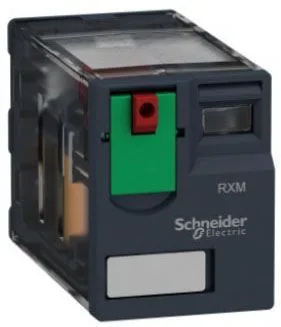 Schneider Electric RXM4GB1F7 (image 2)