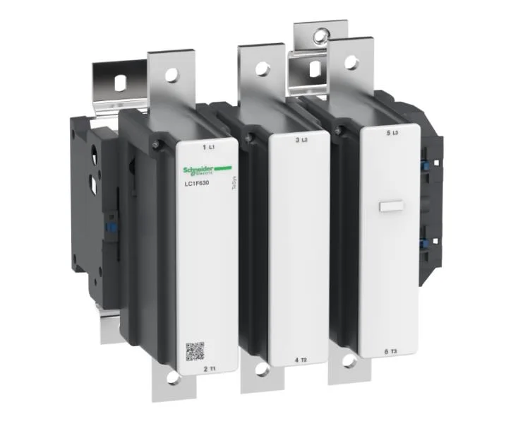 Schneider Electric LC1F630F7 (image 2)