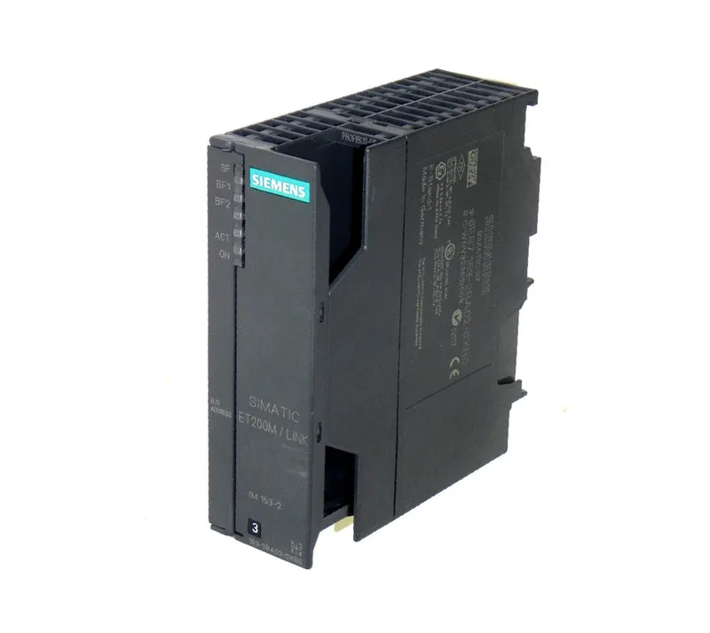 Siemens 6ES7153-2BA02-0XB0 — PLC Communication Modules (image 4)