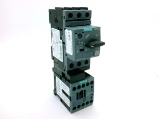 Siemens 3RA2110-1JA16-1AP6