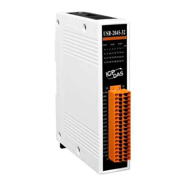 ICP DAS USB-2045-32 — PLC I/O & Expansion Modules