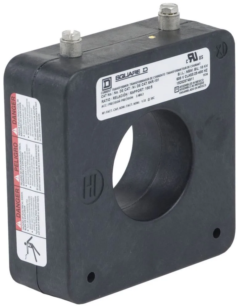 Schneider Electric 64R101 (image 3)
