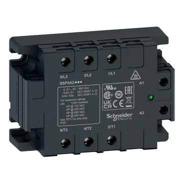 Schneider Electric SSP3A225BDRT