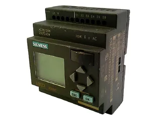 Siemens 6ED1052-1FB00-0BA0 — PLCs (Programmable Logic Controllers)