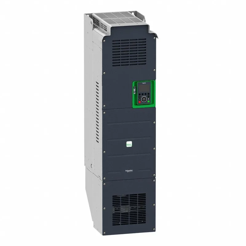 Schneider Electric ATV930D55M3C (image 3)
