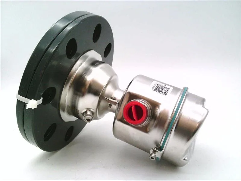 Siemens 7ML5440-0GA00-1AB2 — Level Transmitters (image 2)