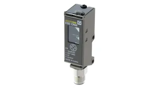 Omron E3SCR66OMS — Photoelectric Sensors