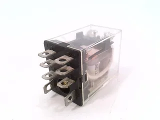 Omron LY2-AC12 — General Purpose Relays (image 4)