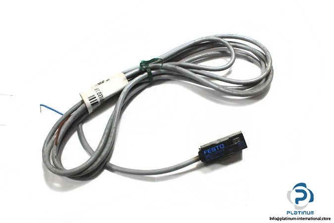 Festo SMEO-1-LED-230-B — Proximity Sensors (image 4)