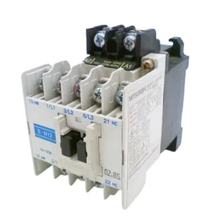 Mitsubishi Electric S-N12CXAC100V