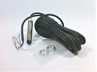 Schneider Electric XS2M12KP340L1 — Proximity Sensors (image 2)