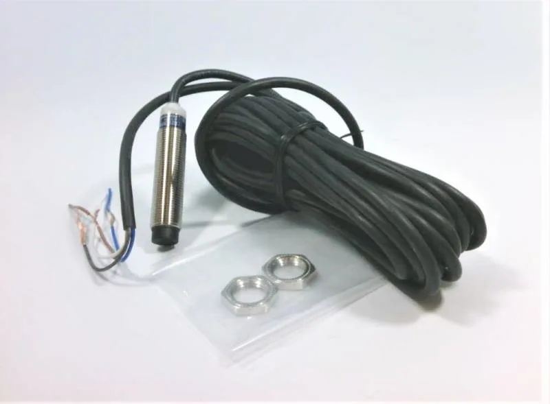 Schneider Electric XS2M12KP340L1 — Proximity Sensors (image 2)
