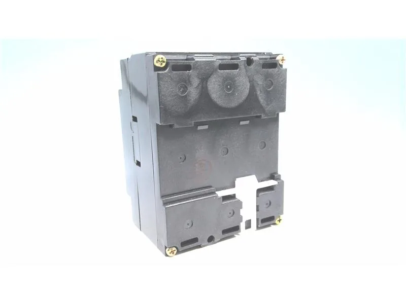 Mitsubishi Electric NV100-KC-3P-60A — Molded Case Circuit Breakers (MCCB) (image 4)