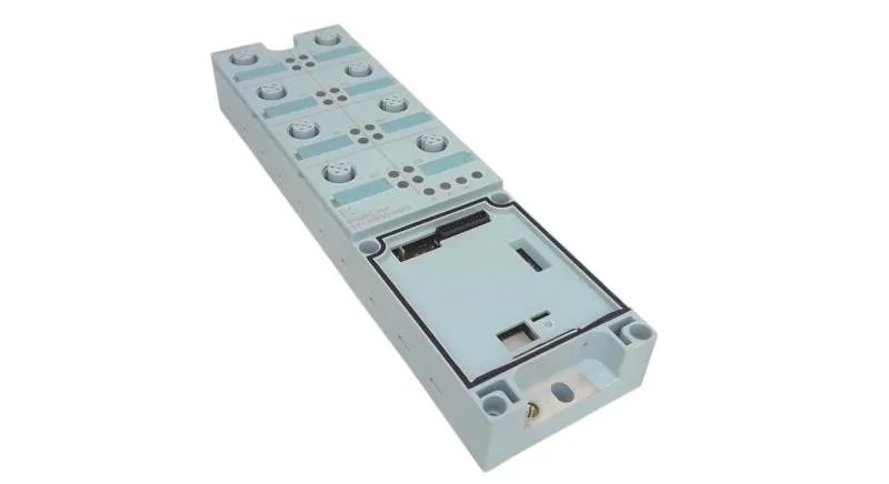 Siemens 6ES7141-3BF00-0XA0 — PLC Communication Modules (image 2)