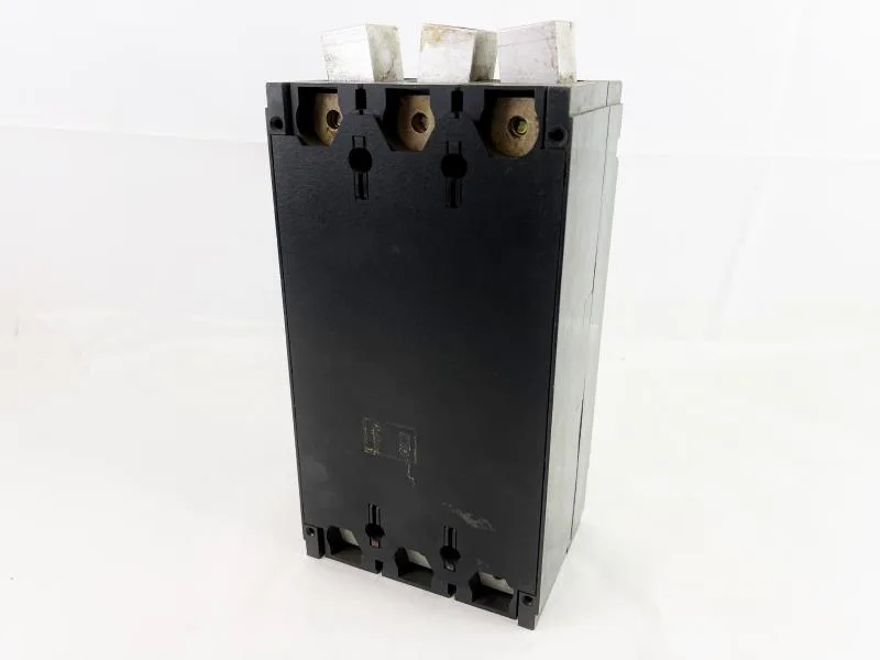 Mitsubishi Electric NF225S-3P-125A — Molded Case Circuit Breakers (MCCB) (image 2)