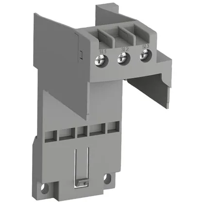 ABB DB19EF — Circuit Breaker Accessories (image 4)