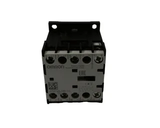 Omron J7KNA-09-10 24 — Contactors