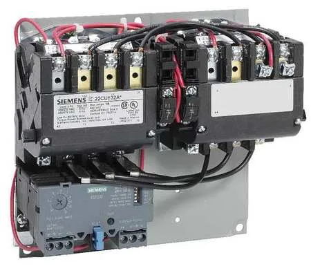 Siemens 22FUF32AF