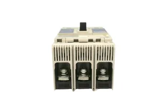 Mitsubishi Electric NF-SJW3P125A — Molded Case Circuit Breakers (MCCB) (image 3)
