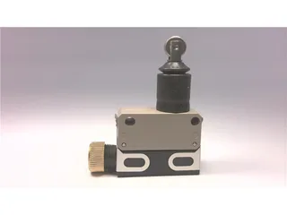 Omron D4E1D20N — Limit Switches (image 3)