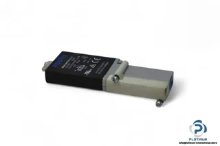 Festo MHA2-MS1H-5/2-2 — Solenoid & Directional Valves (image 4)