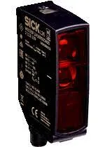 SICK WEO26P-2416R500A00ZLLZZZZZZZZ1 — Photoelectric Sensors