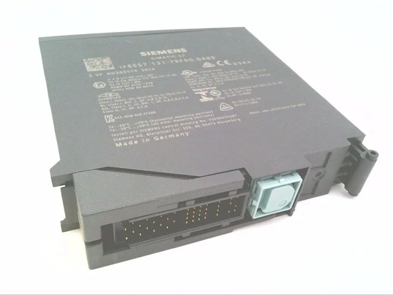 Siemens 6ES7131-7RF00-0AB0 — Digital Input Modules (image 4)