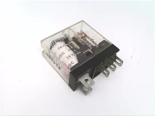 Omron G2R-112S-V-US-24VDC — General Purpose Relays (image 3)
