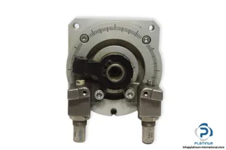 Festo DSM-16-270-P-CC­ — Pneumatic Cylinders & Actuators (image 4)