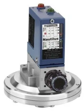 Schneider Electric XMLBL35R2S12EX — Pressure Sensors