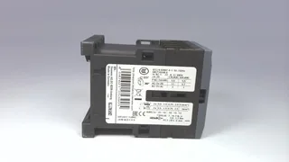 Siemens 3RT2017-1UB42 — Contactors (image 5)