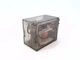 Fuji Electric HH52P-AC115V — General Purpose Relays (image 2)