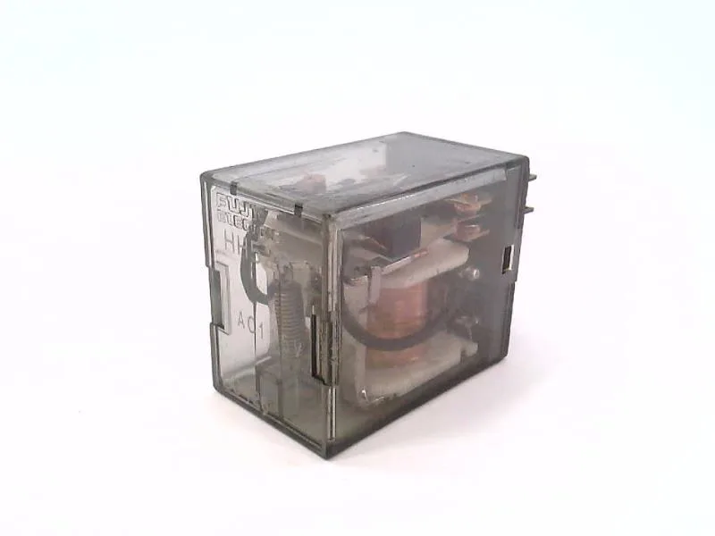 Fuji Electric HH52P-AC115V — General Purpose Relays (image 2)