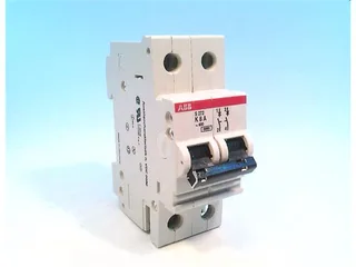 ABB GH S272 0001 R0407