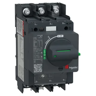 Schneider Electric GV4L12N6