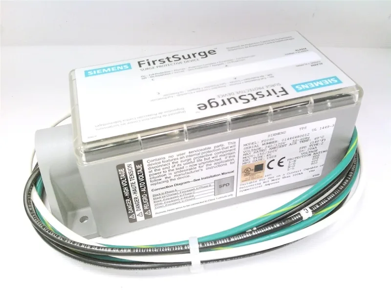 Siemens FS060 (image 5)