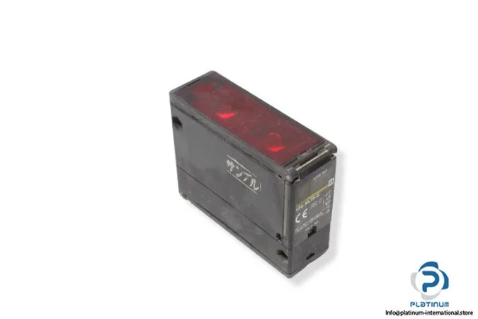 Omron E3G-ML79-G — Photoelectric Sensors (image 2)
